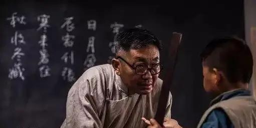 杜源个人资料女儿（34老戏骨）(12)