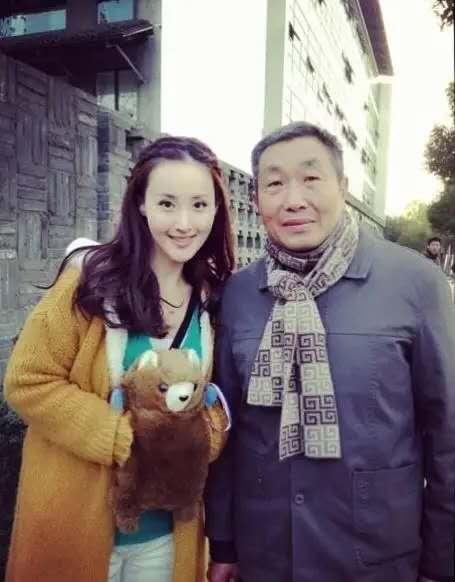 杜源个人资料女儿（34老戏骨）(19)