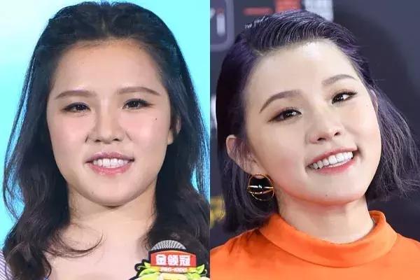 谢依霖个人资料简介及家世 7年后重看谢依霖(23)