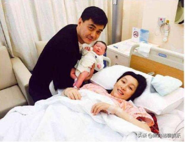 秦海璐个人资料简介（秦海璐被李湘抢走男友）(13)