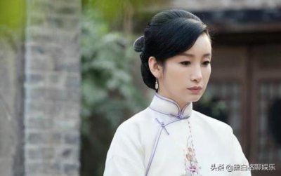 ​秦海璐个人资料简介（秦海璐被李湘抢走男友）