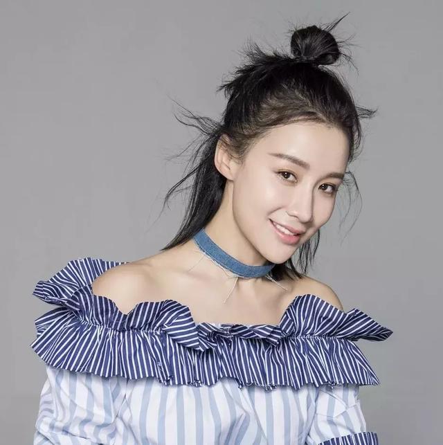 杨幂跨度最大的一场戏（当红大女主削骨失败）(24)