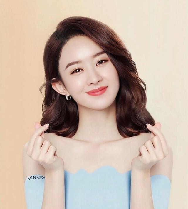 杨颖与黄晓明如何相遇（杨颖与黄晓明浪漫相伴10年）(7)