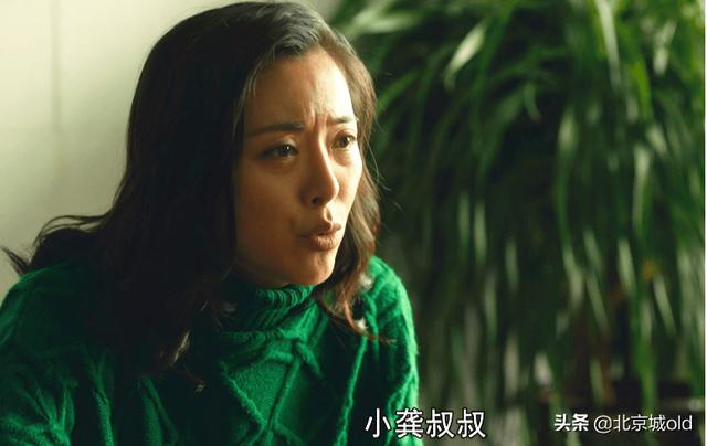 人世间黄小蕾个人资料（人世间大结局三位黄金配角）(15)