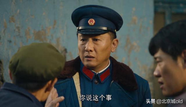 人世间黄小蕾个人资料（人世间大结局三位黄金配角）(11)