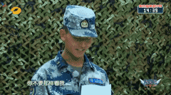杨幂自曝声音嗲原因（杨幂询问征服异性时）(20)