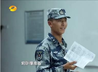 杨幂自曝声音嗲原因（杨幂询问征服异性时）(17)