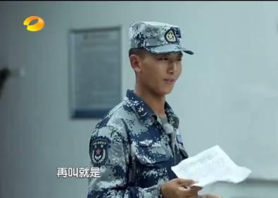 杨幂自曝声音嗲原因（杨幂询问征服异性时）(16)