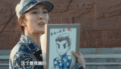 杨幂自曝声音嗲原因（杨幂询问征服异性时）(23)