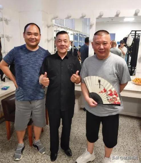 杨议是杨少华收养的吗（杨议拜师马志明为何遭拒）(12)