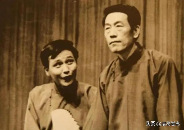 杨议是杨少华收养的吗（杨议拜师马志明为何遭拒）(4)
