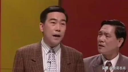 杨议是杨少华收养的吗（杨议拜师马志明为何遭拒）(10)