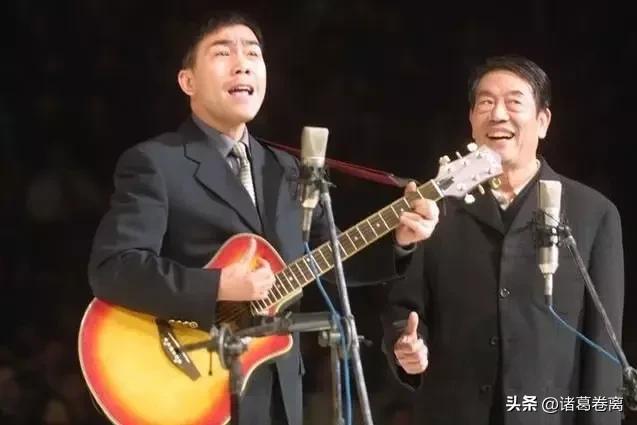 杨议是杨少华收养的吗（杨议拜师马志明为何遭拒）(9)