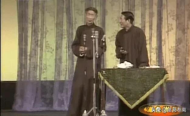 杨议是杨少华收养的吗（杨议拜师马志明为何遭拒）(6)