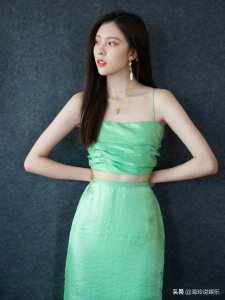 ​宋妍霏个人简介及资料（宋妍霏颜值出众的她）