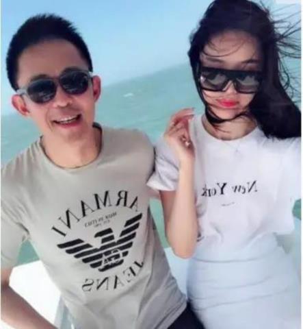 侯勇个人资料（演员侯勇的三段婚姻）(10)