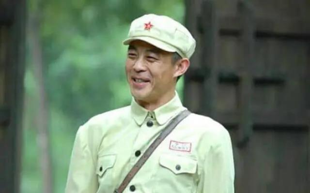 侯勇个人资料（演员侯勇的三段婚姻）(12)