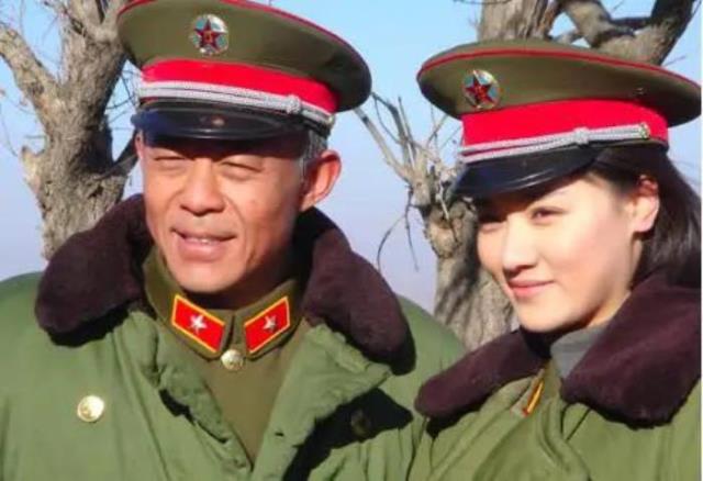 侯勇个人资料（演员侯勇的三段婚姻）(5)