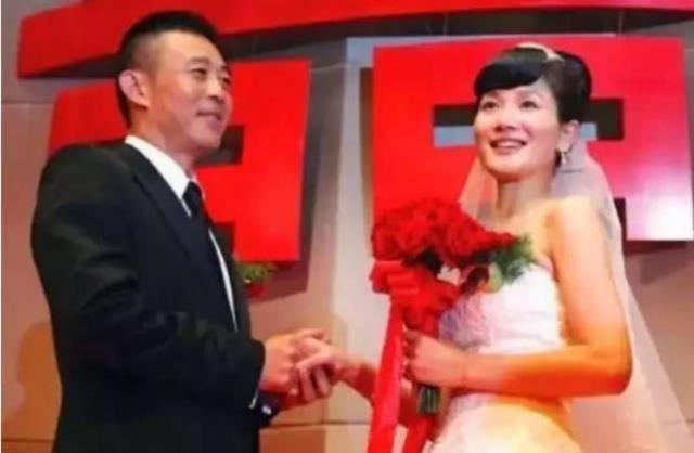 侯勇个人资料（演员侯勇的三段婚姻）(6)