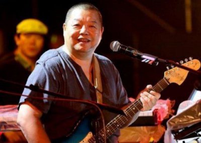 ​歌手臧天朔最近消息（扒扒十大摇滚老炮现状）