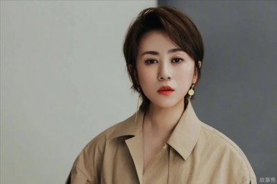 ​马丽个人资料_马丽介绍