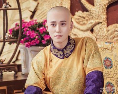 ​秦俊杰个人资料作品 秦俊杰的情史揭秘