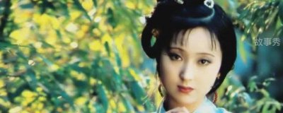 ​陈晓旭个人资料简介 林黛玉陈晓旭什么原因怎么走的