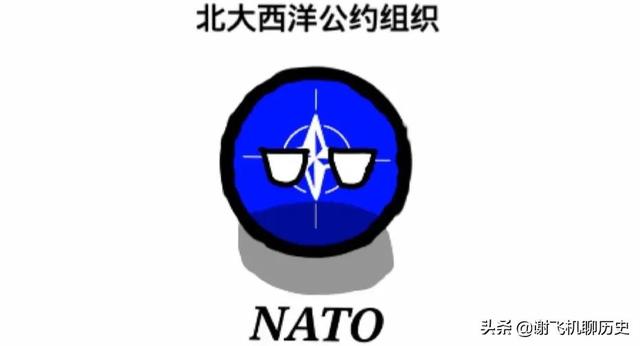 常见的国际组织有哪些（10个您必须知道的国际组织）(4)