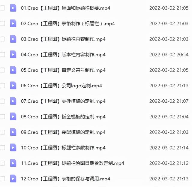 产品结构设计有哪些（产品结构设计资料）(7)
