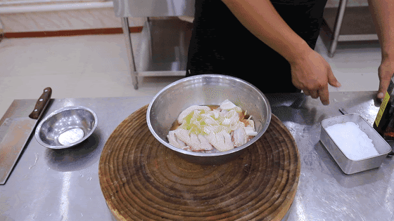 如何正确做可乐鸡翅（做可乐鸡翅不好吃）(5)