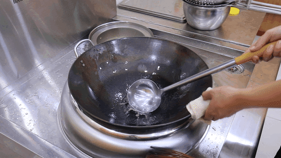 如何正确做可乐鸡翅（做可乐鸡翅不好吃）(10)