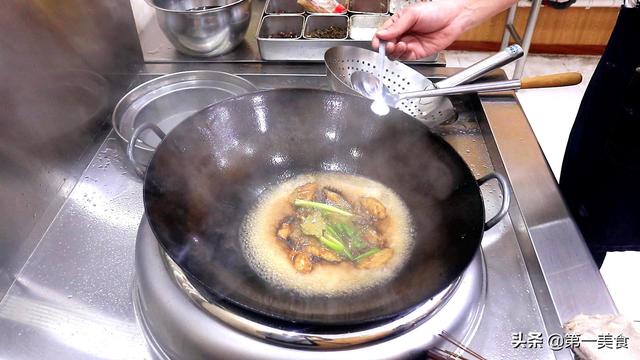 如何正确做可乐鸡翅（做可乐鸡翅不好吃）(19)