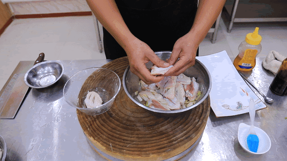 如何正确做可乐鸡翅（做可乐鸡翅不好吃）(6)