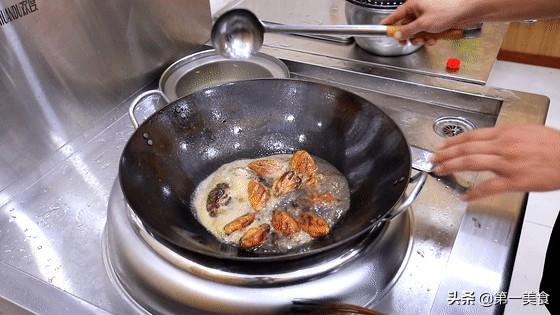 如何正确做可乐鸡翅（做可乐鸡翅不好吃）(17)