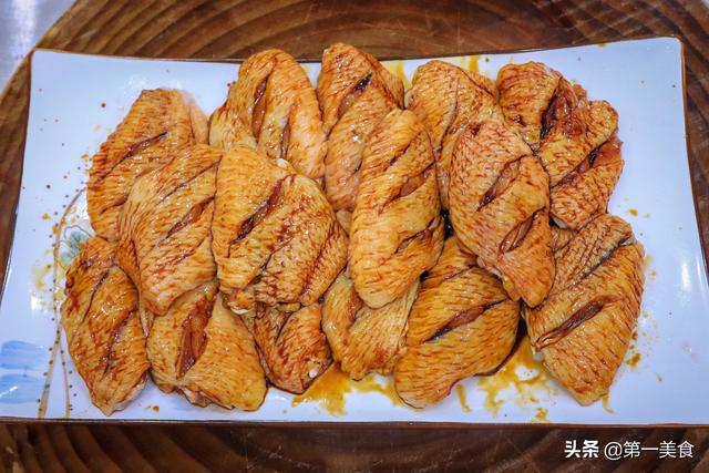 如何正确做可乐鸡翅（做可乐鸡翅不好吃）(9)