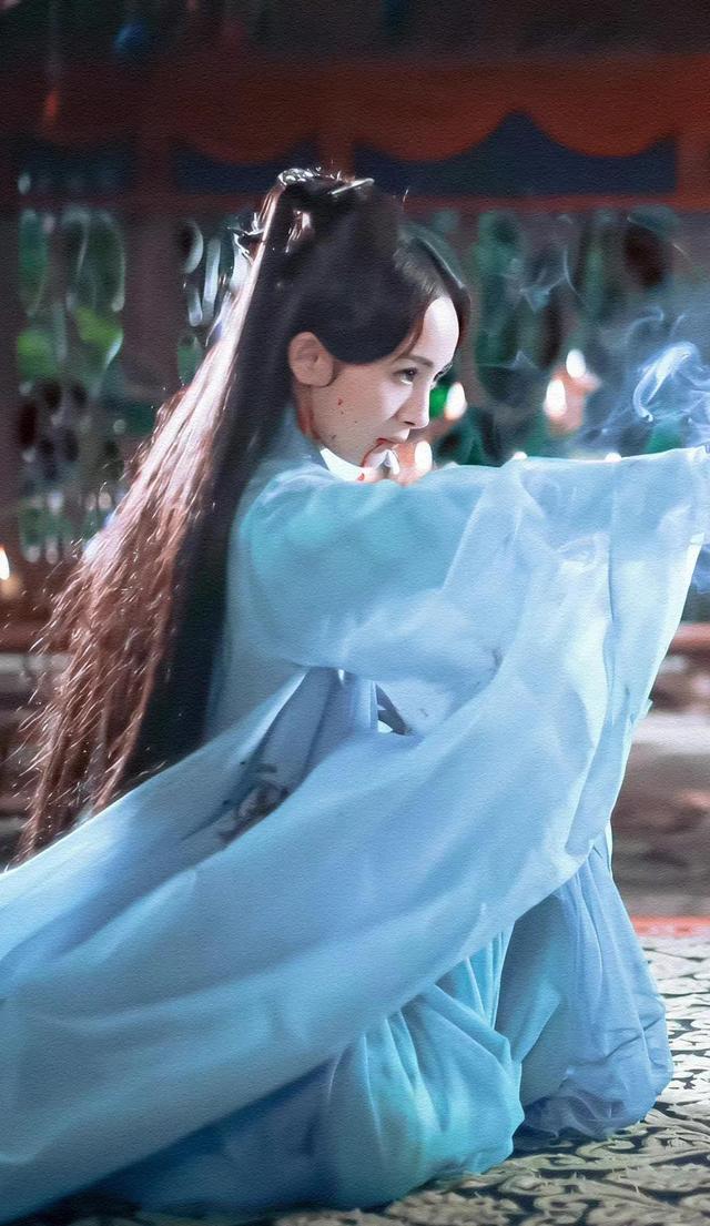 杨幂刘恺威婚礼背后的小秘密（杨幂和刘恺威当年的婚礼有多简陋）(11)