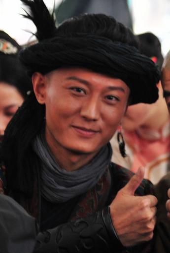 杨洋的真正年龄（他们4位都叫杨洋）(12)