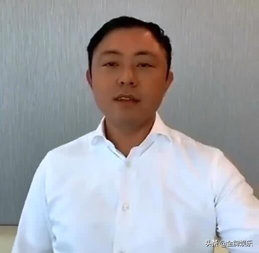 吴佩慈纪晓波情史（吴佩慈男友纪晓波亲自录回应了）(3)