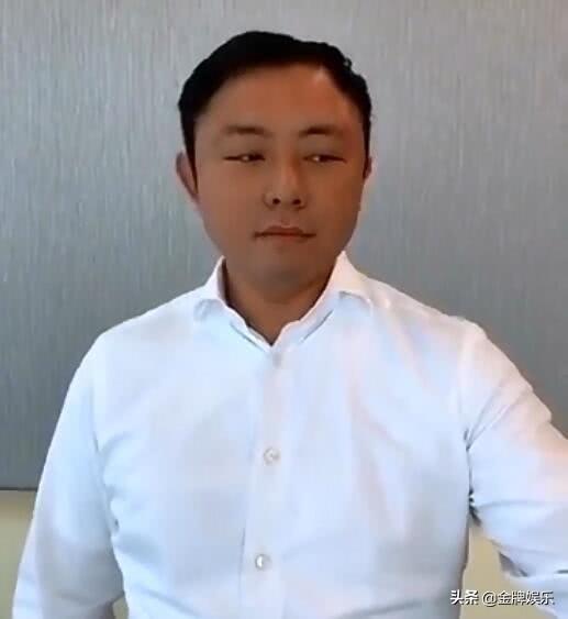吴佩慈纪晓波情史（吴佩慈男友纪晓波亲自录回应了）(4)
