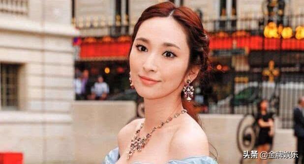 吴佩慈纪晓波情史（吴佩慈男友纪晓波亲自录回应了）(5)