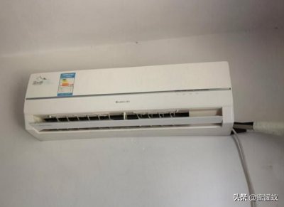 ​格力空调使用说明书详细解读（格力空调安全使用说明）