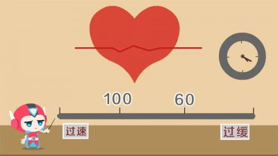 ​脉搏多少正常范围内(脉搏过高或过低会怎么样)