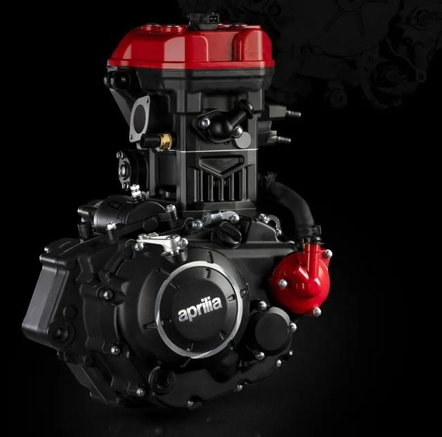 阿普利亚gpr 250优点缺点（阿普利亚GPR250售价低于GSX250R）(3)