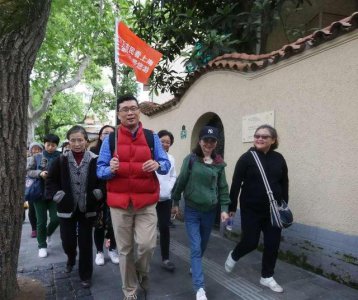​五一上海有啥好去处（五一假期去哪儿）
