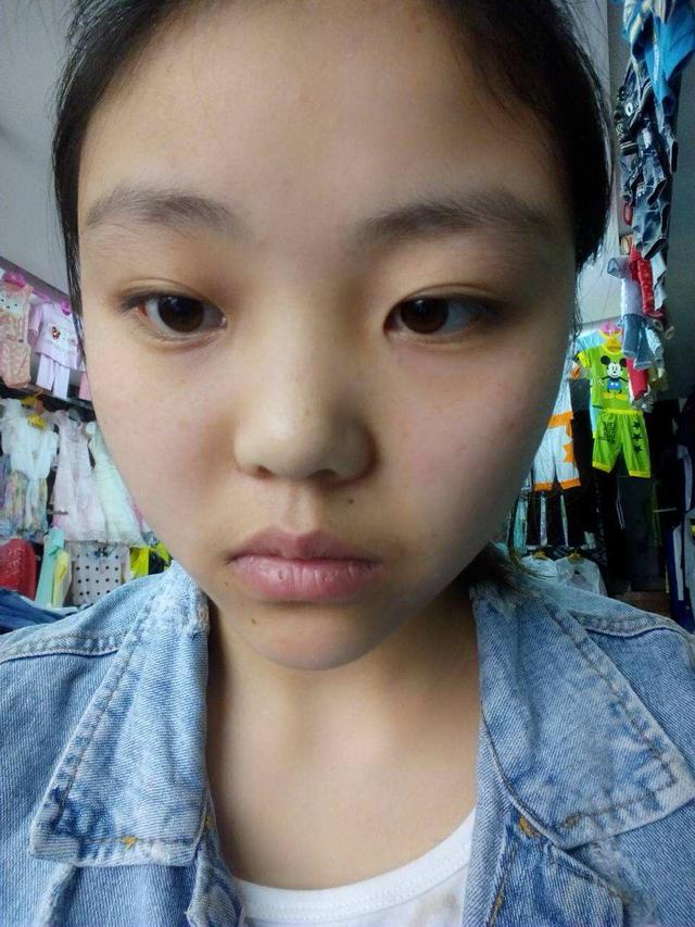 为什么鹅蛋脸好看又耐看（但脸上有这几个）(3)