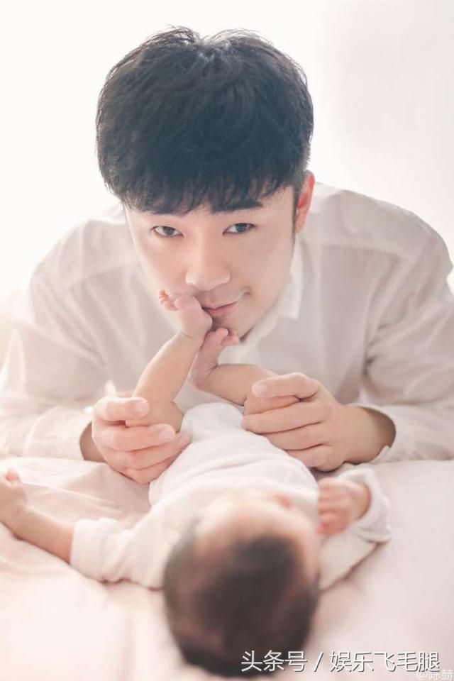 陈赫为什么会和张子萱结婚（终于知道陈赫为何抛弃前妻）(3)