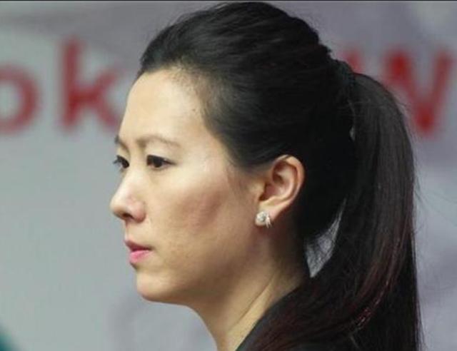 女性斯诺克裁判（盘点斯诺克美女裁判）(3)