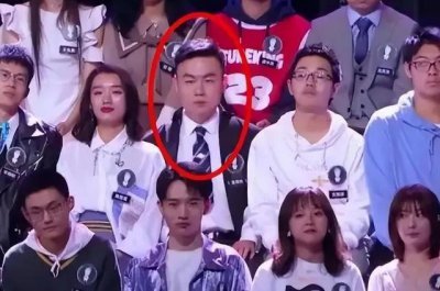 ​为什么潘周聃这么火（潘周聃到底什么梗）
