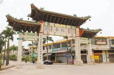 梁启超故居在新会哪里 广东新会访梁启超故居(3)