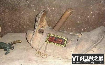 ​古代的夹刑是什么（古代的夹刑的叫法）
